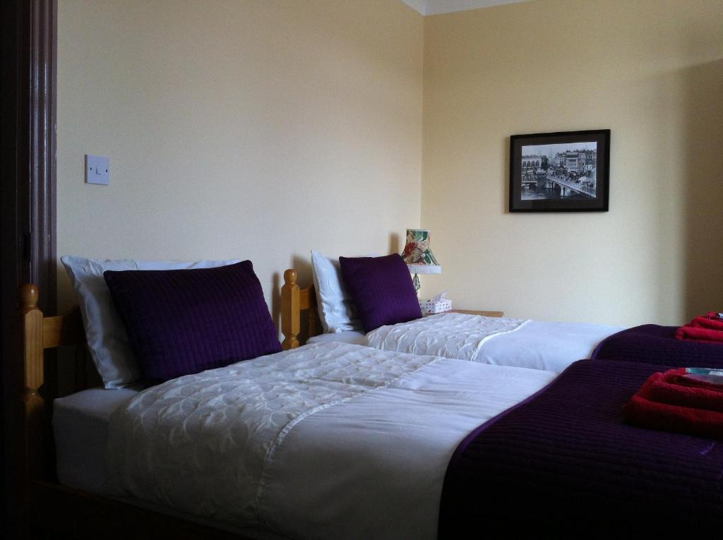 The Horseshoe Filton Room photo